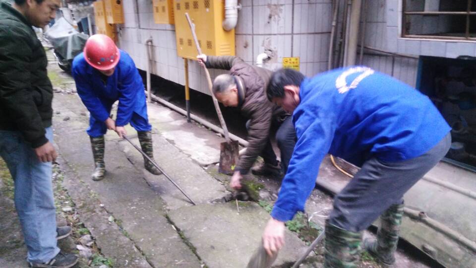 策勒清掏化粪池、管道疏通一站式服务<高效><技术><可靠>