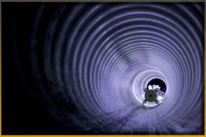 策勒UVCIPP紫外光固化修复工艺特点和施工工艺